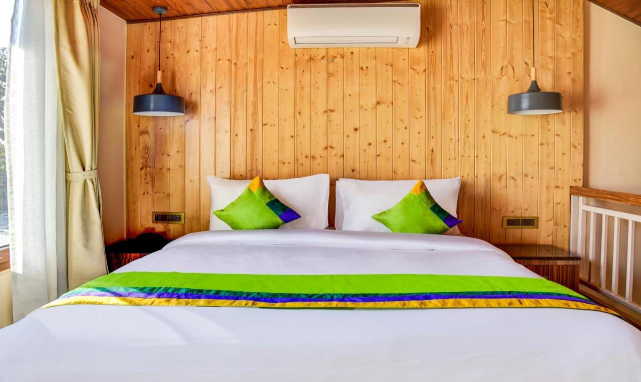 Treebo Premium Blue Mountain Country Club And Resort Сіліґурі Екстер'єр фото