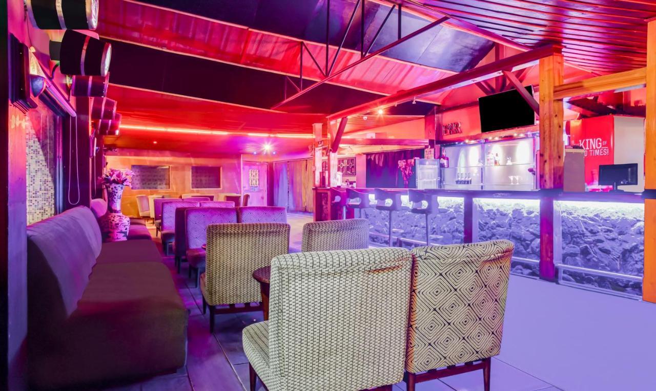 Treebo Premium Blue Mountain Country Club And Resort Сіліґурі Екстер'єр фото