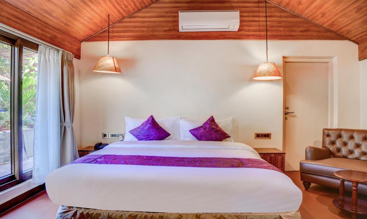Treebo Premium Blue Mountain Country Club And Resort Сіліґурі Екстер'єр фото