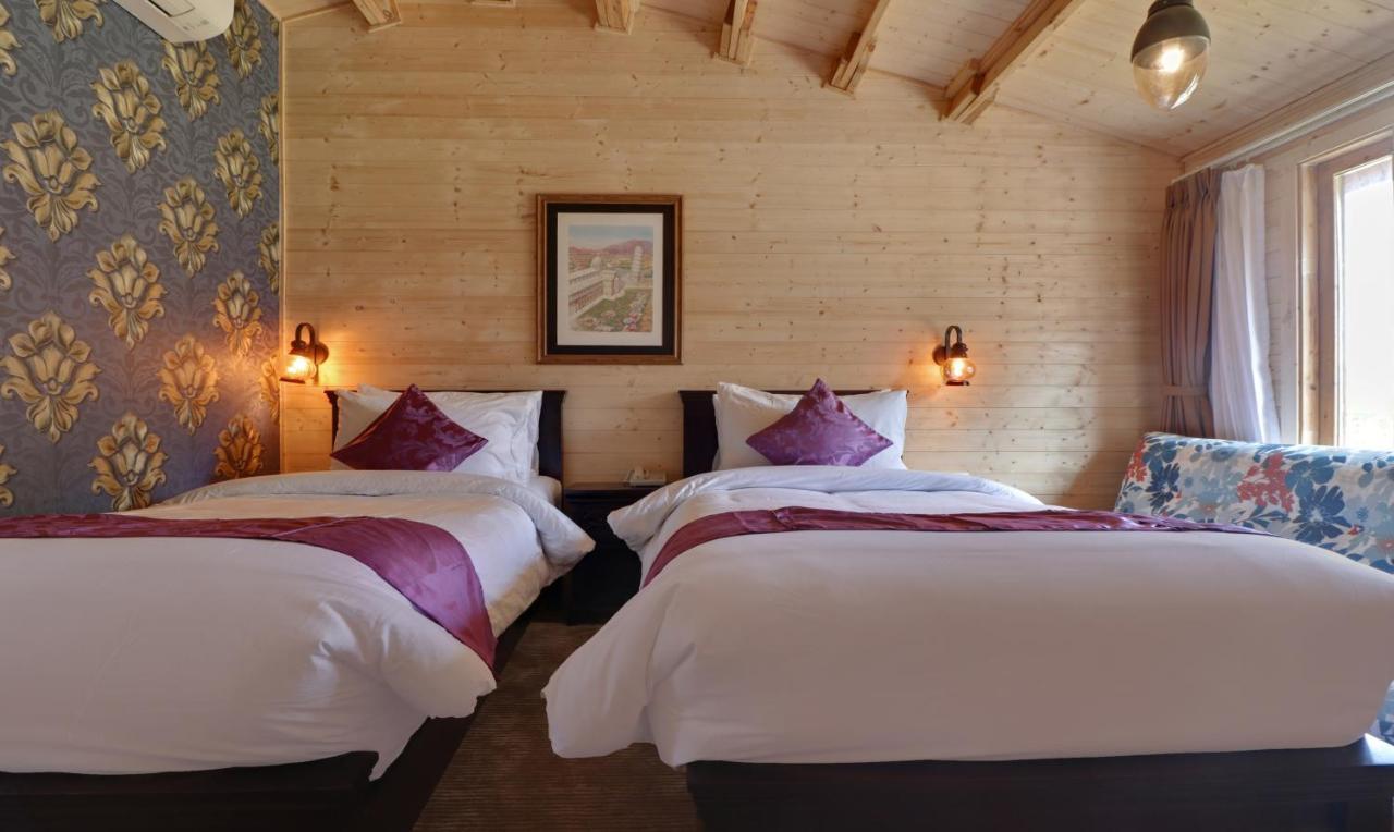 Treebo Premium Blue Mountain Country Club And Resort Сіліґурі Екстер'єр фото